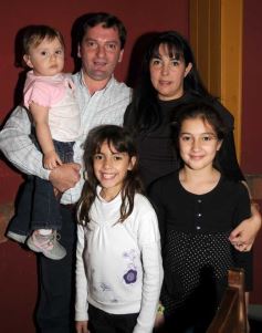 Foto de la galería: Fabiola Spinelli de Horianski