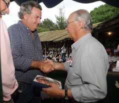 Foto de la galería: Remate del Pro a Pro