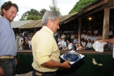 Foto de la galería: Remate del Pro a Pro