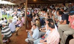 Foto de la galería: Remate del Pro a Pro