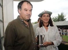 Foto de la galería: Remate del Pro a Pro