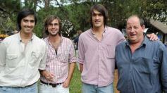 Foto de la galería: Remate del Pro a Pro