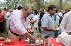 Foto de la galería: Remate del Pro a Pro