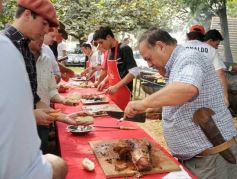 Foto de la galería: Remate del Pro a Pro