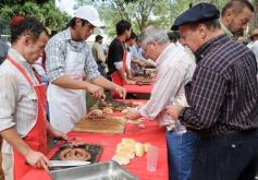 Foto de la galería: Remate del Pro a Pro