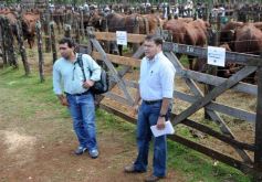 Foto de la galería: Remate del Pro a Pro