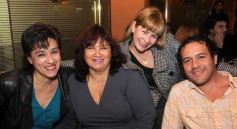 Foto de la galería: Alejandro Lerner en Posadas