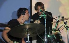 Foto de la galería: Alejandro Lerner en Posadas