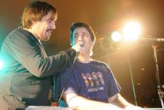 Foto de la galería: Alejandro Lerner en Posadas