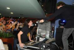 Foto de la galería: Alejandro Lerner en Posadas