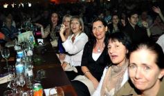 Foto de la galería: Alejandro Lerner en Posadas