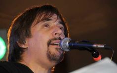 Foto de la galería: Alejandro Lerner en Posadas