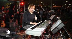 Foto de la galería: Alejandro Lerner en Posadas