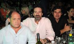 Foto de la galería: Alejandro Lerner en Posadas