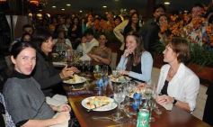 Foto de la galería: Alejandro Lerner en Posadas