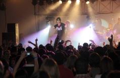 Foto de la galería: Vilma Palma en vivo