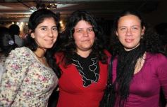 Foto de la galería: Vilma Palma en vivo