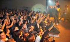 Foto de la galería: Vilma Palma en vivo