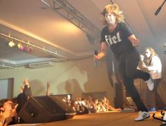 Foto de la galería: Vilma Palma en vivo