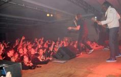 Foto de la galería: Vilma Palma en vivo