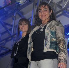 Foto de la galería: Vilma Palma en vivo