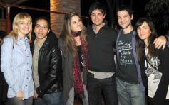 Foto de la galería: Vilma Palma en vivo