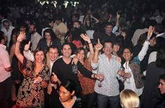 Foto de la galería: Vilma Palma en vivo