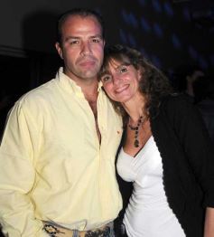 Foto de la galería: Vilma Palma en vivo