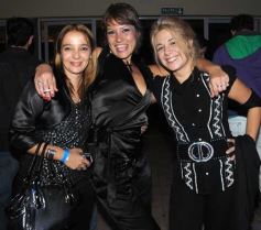 Foto de la galería: Vilma Palma en vivo