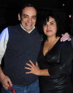 Foto de la galería: Vilma Palma en vivo