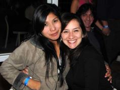 Foto de la galería: Vilma Palma en vivo