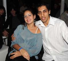 Foto de la galería: Vilma Palma en vivo