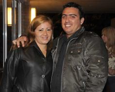 Foto de la galería: Vilma Palma en vivo