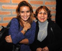 Foto de la galería: Vilma Palma en vivo