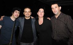 Foto de la galería: Vilma Palma en vivo