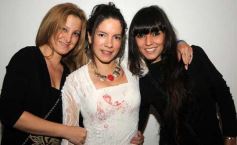 Foto de la galería: Vilma Palma en vivo