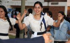 Foto de la galería: Celebración Patria en  Candelaria
