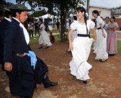 Foto de la galería: Celebración Patria en  Candelaria