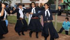 Foto de la galería: Celebración Patria en  Candelaria