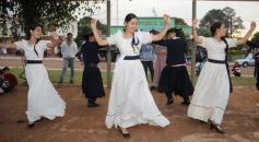 Foto de la galería: Celebración Patria en  Candelaria
