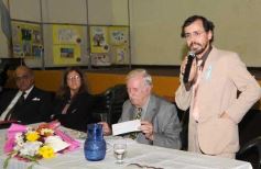 Foto de la galería: Celebración Patria en  Candelaria