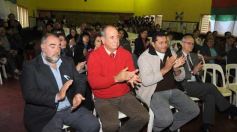 Foto de la galería: Celebración Patria en  Candelaria