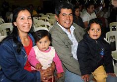 Foto de la galería: Celebración Patria en  Candelaria