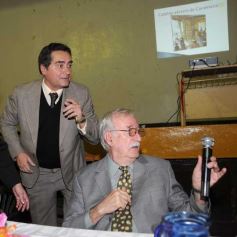 Foto de la galería: Celebración Patria en  Candelaria