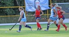 Foto de la galería: Final: Centro Rojo Campeonas-Capri A-