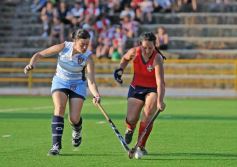 Foto de la galería: Final: Centro Rojo Campeonas-Capri A-