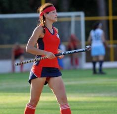 Foto de la galería: Final: Centro Rojo Campeonas-Capri A-