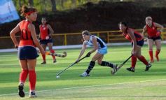 Foto de la galería: Final: Centro Rojo Campeonas-Capri A-