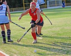 Foto de la galería: Final: Centro Rojo Campeonas-Capri A-