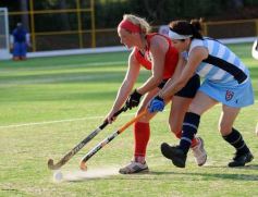 Foto de la galería: Final: Centro Rojo Campeonas-Capri A-